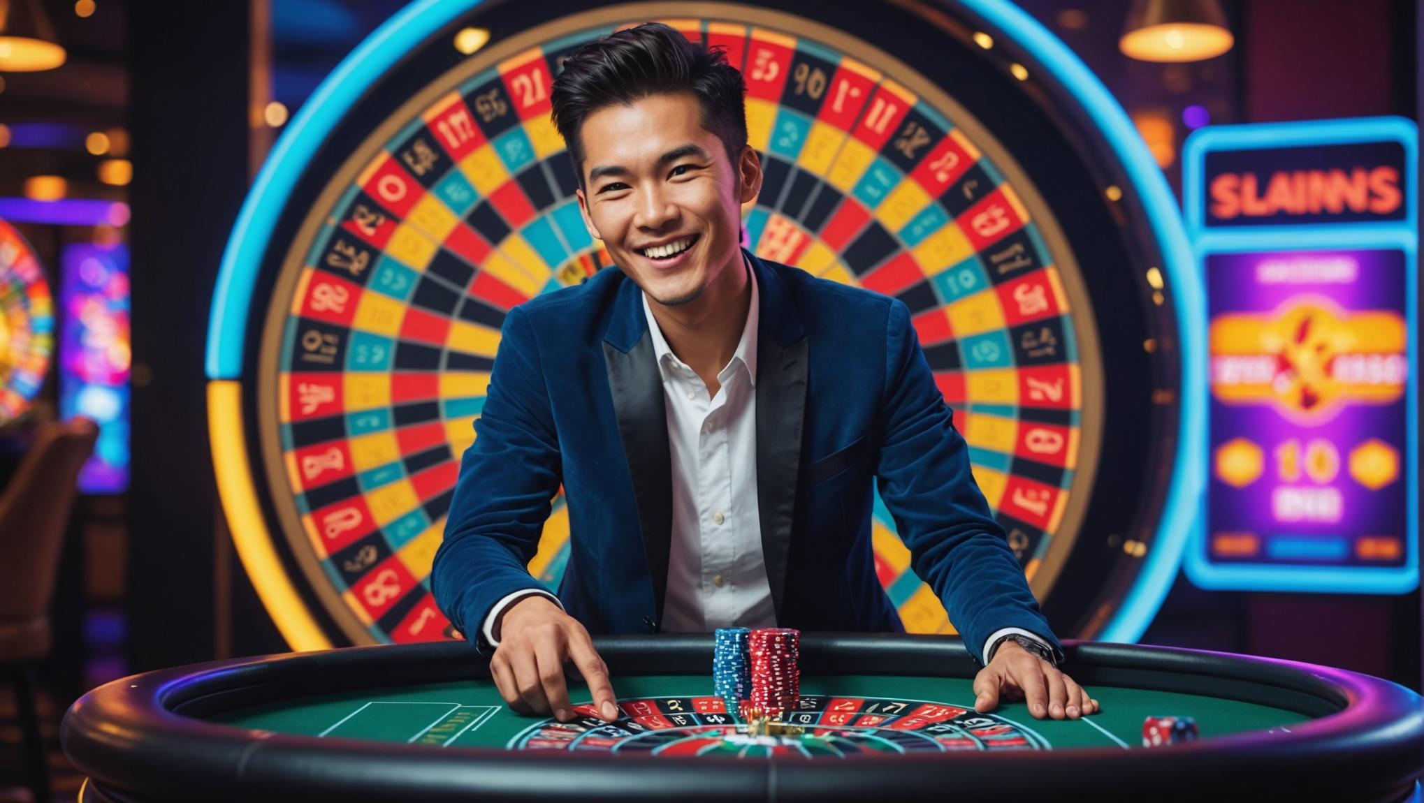 Cách Săn Khuyến Mãi Khi Chơi Tài Xỉu Casino Online