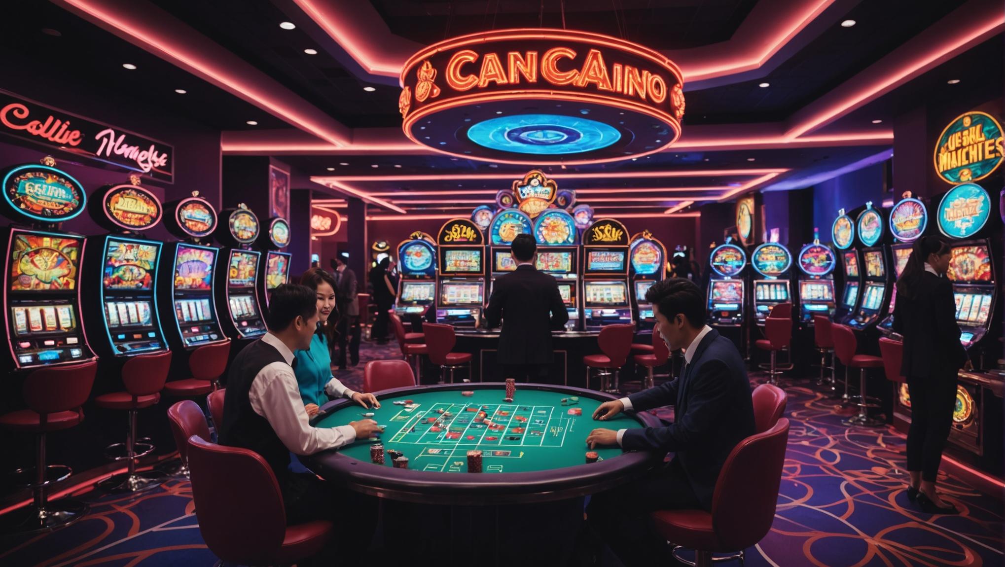 Cách Soi Cầu Tài Xỉu Casino Online Hitclub