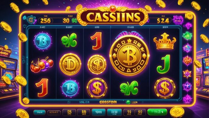 Cách Tìm Khuyến Mãi Mới Nhất Trong Tài Xỉu Casino Online