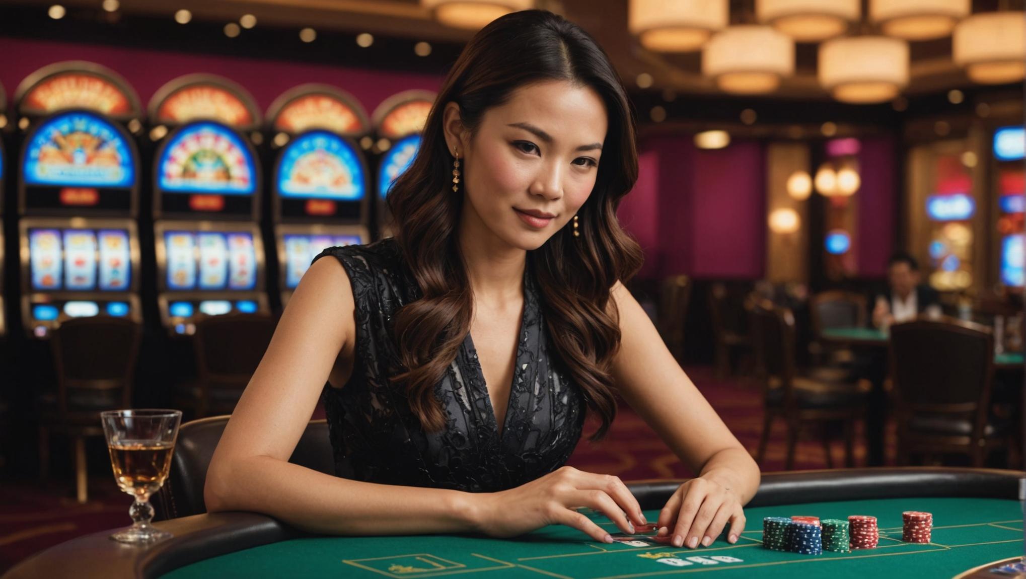 Hướng Dẫn Nhận Khuyến Mãi Thành Viên Mới Trong Tài Xỉu Casino Online